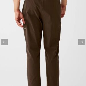 Men’s Athletic Trousers from ALO Yoga